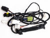 Premium -NEV -Kabelbaumlösungen für eine verbesserte Leistung des Elektrofahrzeugs