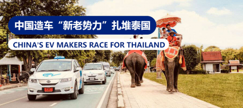 Verschiebung von Möglichkeiten im thailändischen Automobilsektor: Eine Reise der Erkundung