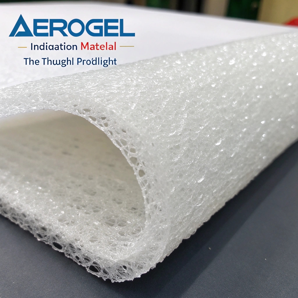 aerogel-insulation- Aerogel-INSULATION-