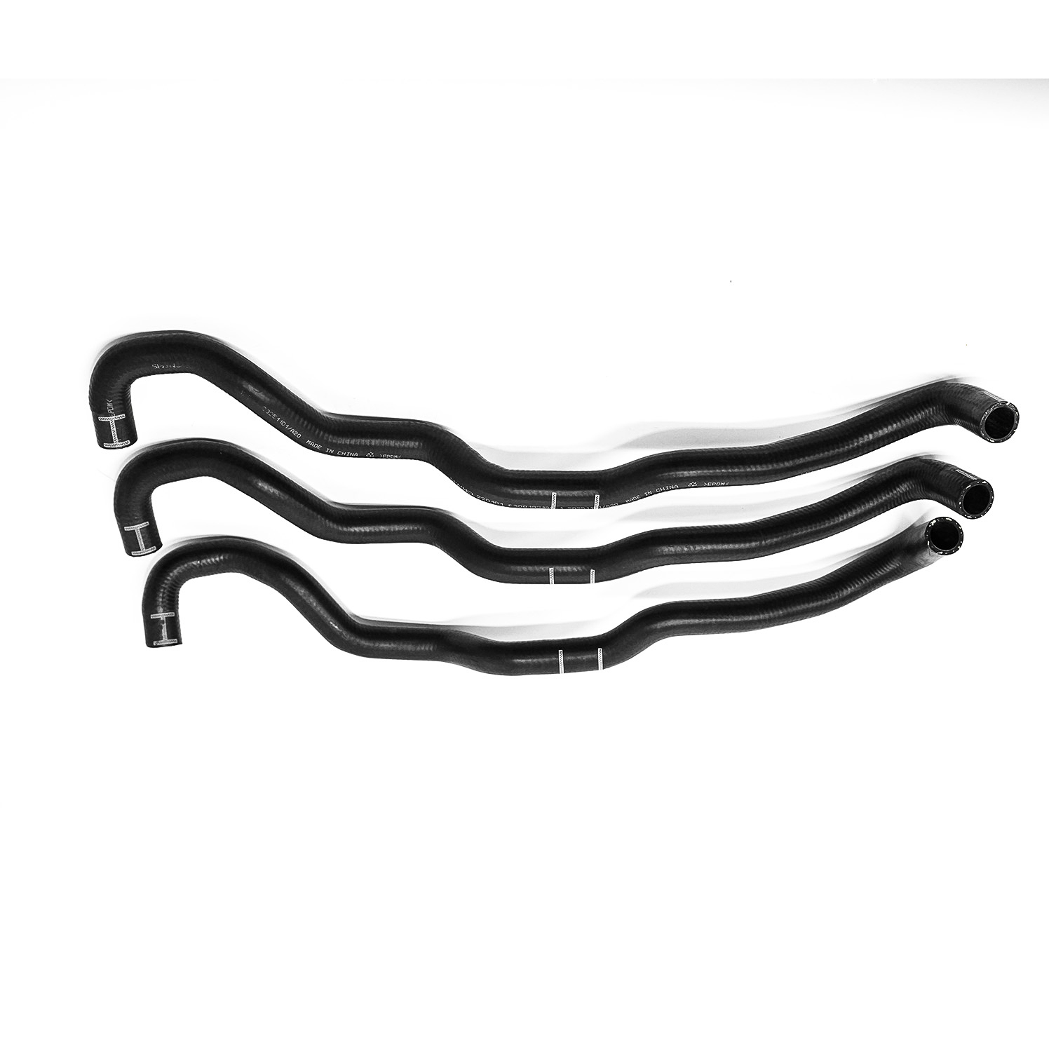 Schützen Sie Verkabelungssysteme mit maßgeschneiderten Gummitüllen