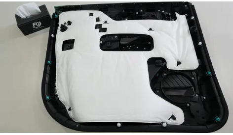 Zukünftige Trends in der akustischen Isolierung von Autos