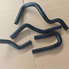 Customized Automotive Siliconrohr Ein- und Doppelschichtdraht geflochten