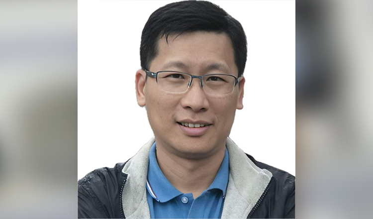 Herbert hing (Assistent des Vorsitzenden & Fuzhou Plant General Manager)