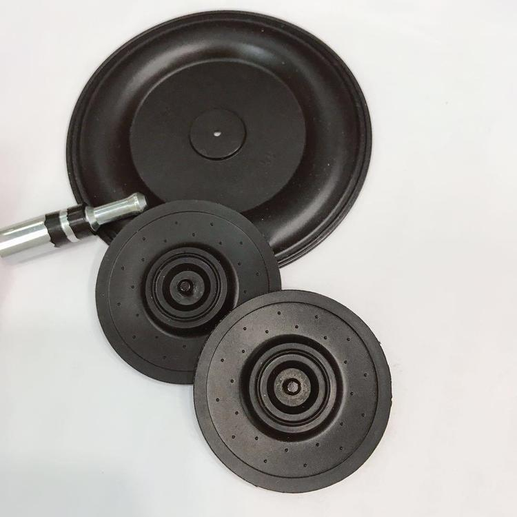 Automobilgummiformprodukte hohe Leistung langlebige Versiegelungs- und Vibrationsdämpfungslösungen