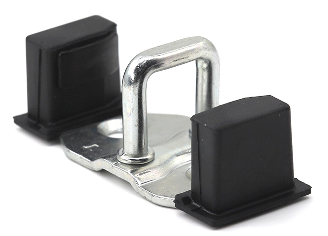 Automatisch Gummiform