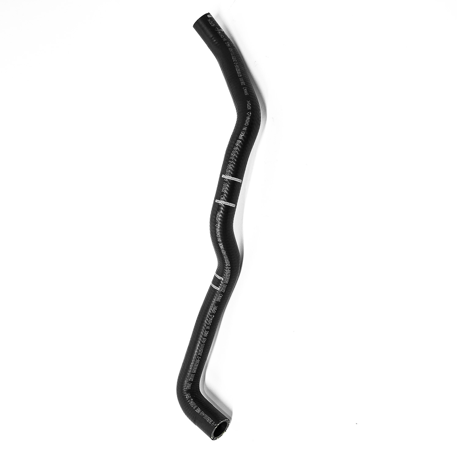 Maximieren Sie die Haltbarkeit mit hochwertigem EPDM-Gummi